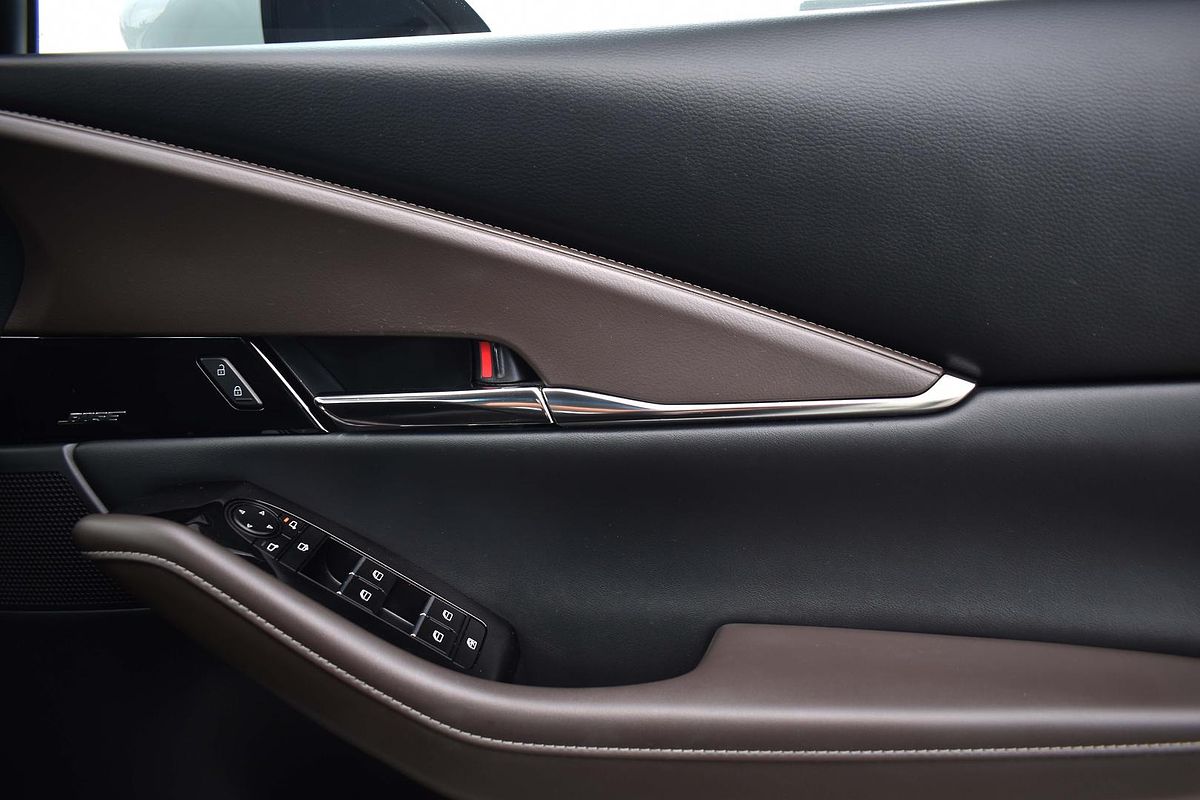 2020 Mazda CX-30 G20 Astina DM Series