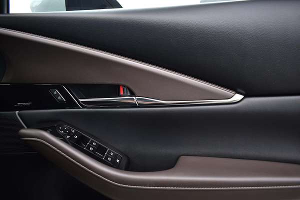 2020 Mazda CX-30 G20 Astina DM Series
