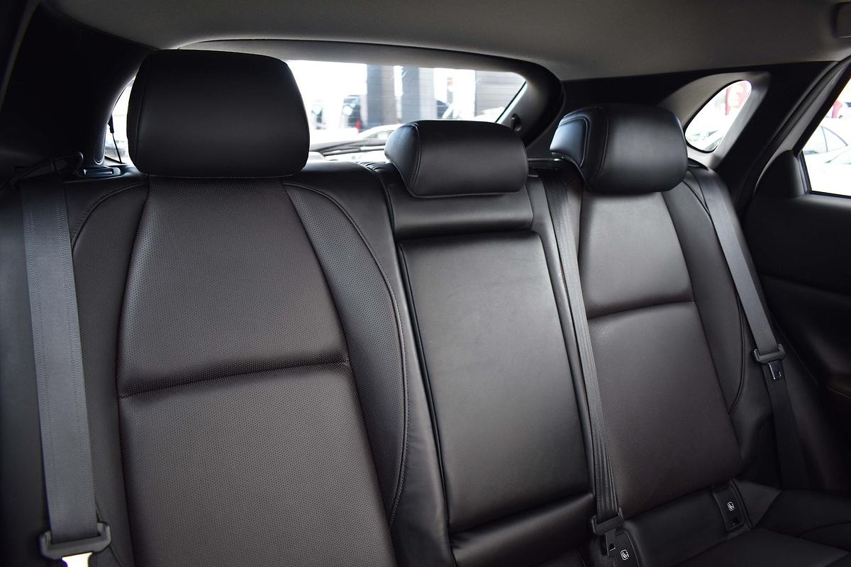 2020 Mazda CX-30 G20 Astina DM Series