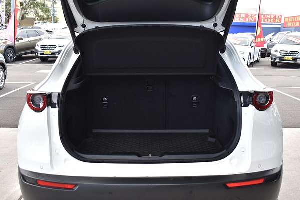 2020 Mazda CX-30 G20 Astina DM Series