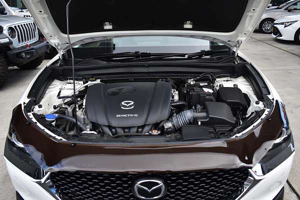 2020 Mazda CX-30 G20 Astina DM Series