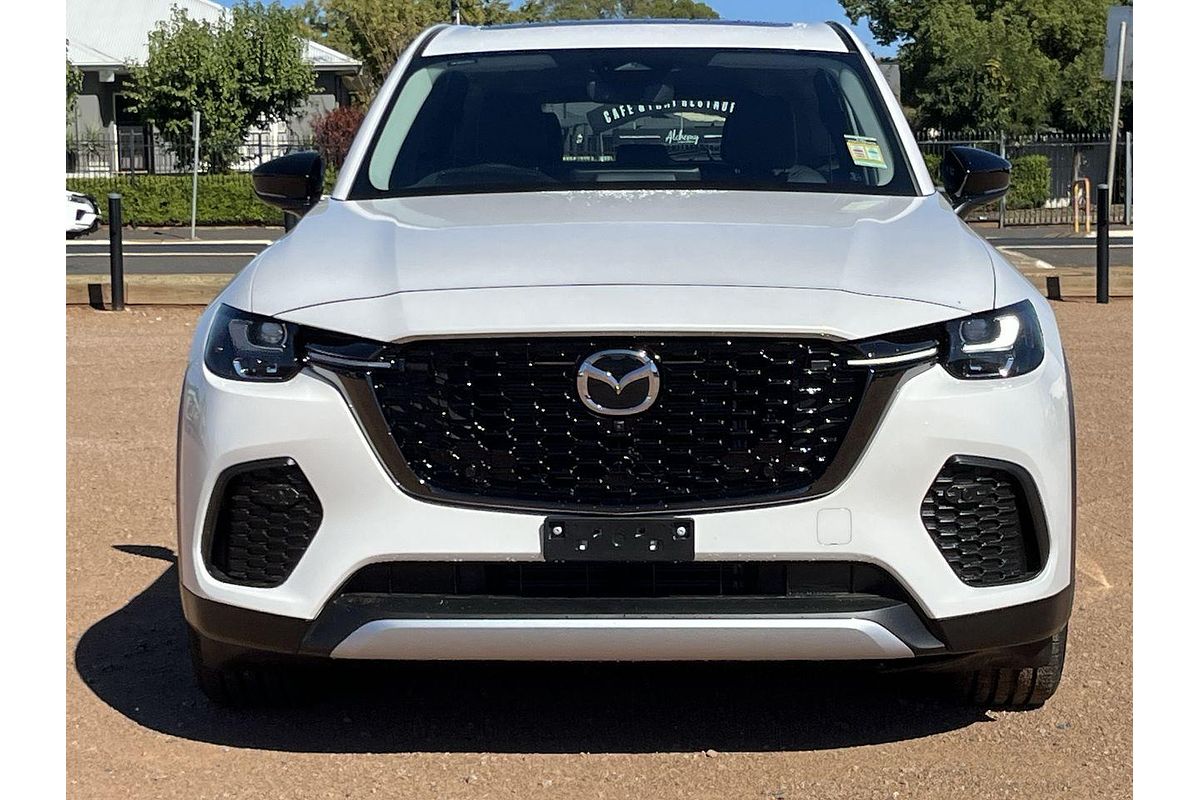 2024 Mazda CX-70 G50e GT KJ