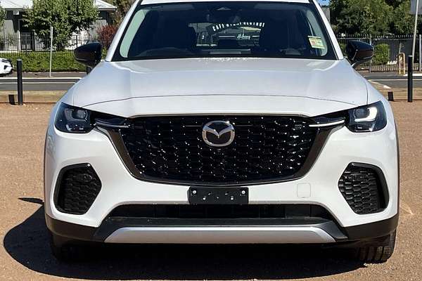 2024 Mazda CX-70 G50e GT KJ