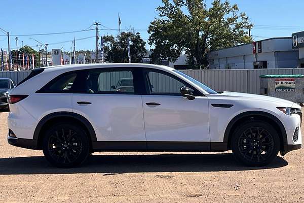 2024 Mazda CX-70 G50e GT KJ