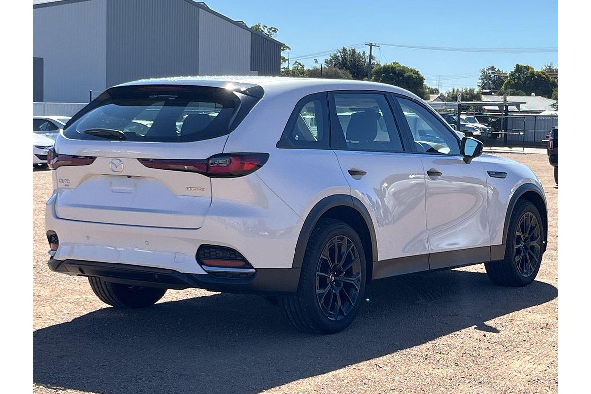 2024 Mazda CX-70 G50e GT KJ