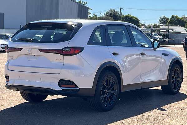 2024 Mazda CX-70 G50e GT KJ