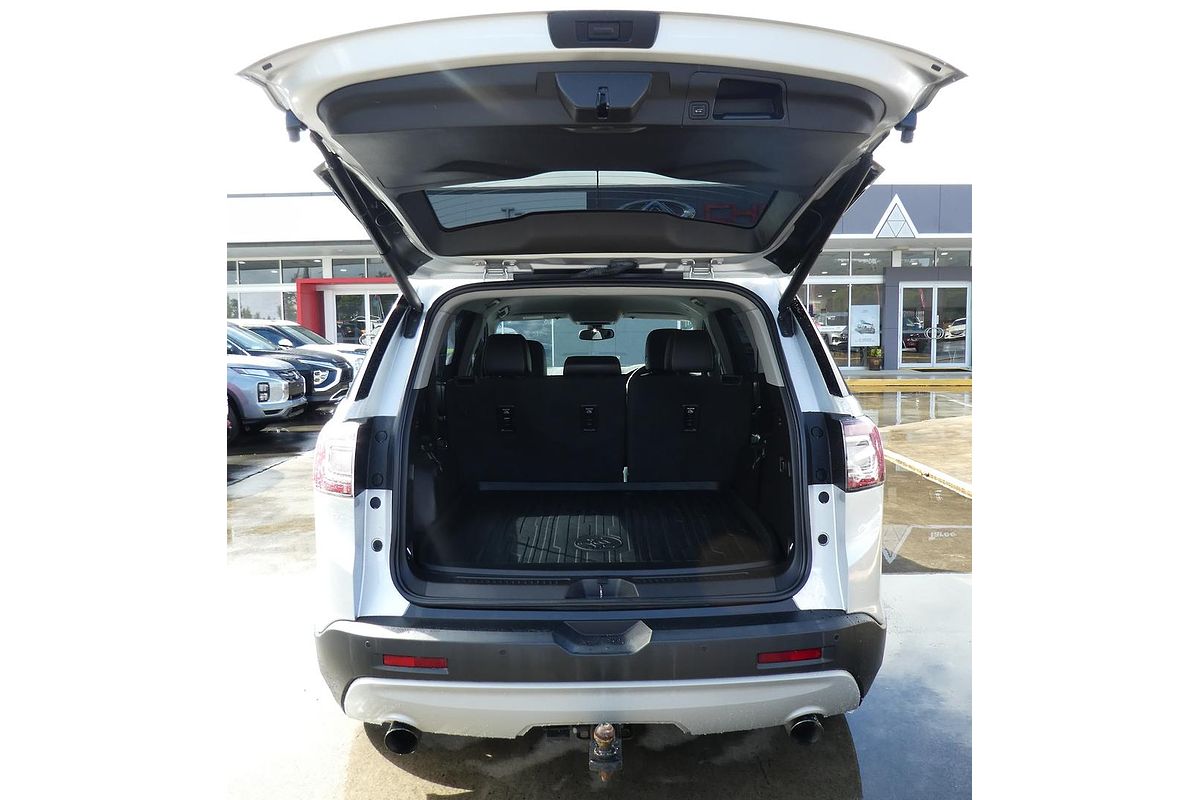 2019 Holden Acadia LTZ AC