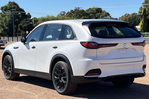 2024 Mazda CX-70 G50e GT KJ