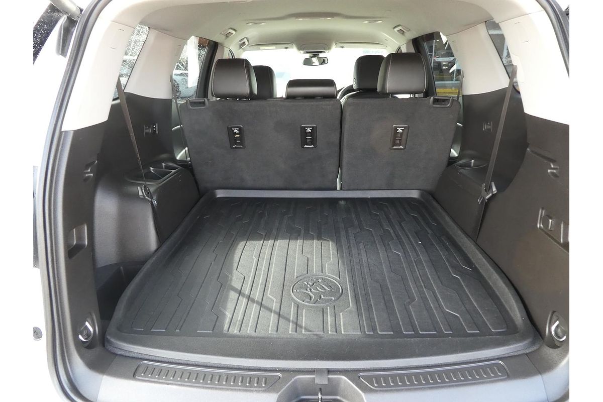 2019 Holden Acadia LTZ AC