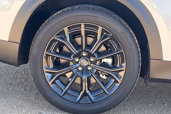 2024 Mazda CX-70 G50e GT KJ