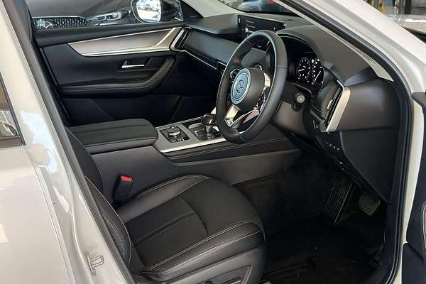 2024 Mazda CX-70 G50e GT KJ