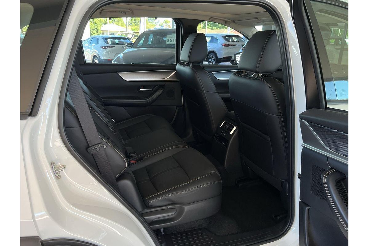 2024 Mazda CX-70 G50e GT KJ