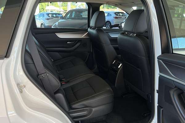 2024 Mazda CX-70 G50e GT KJ