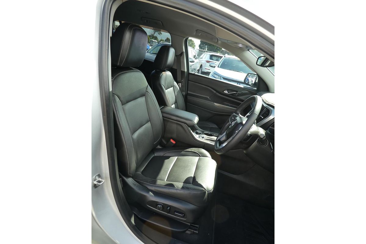 2019 Holden Acadia LTZ AC