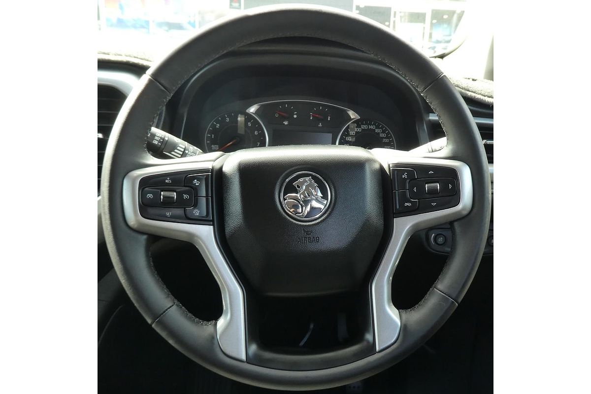 2019 Holden Acadia LTZ AC