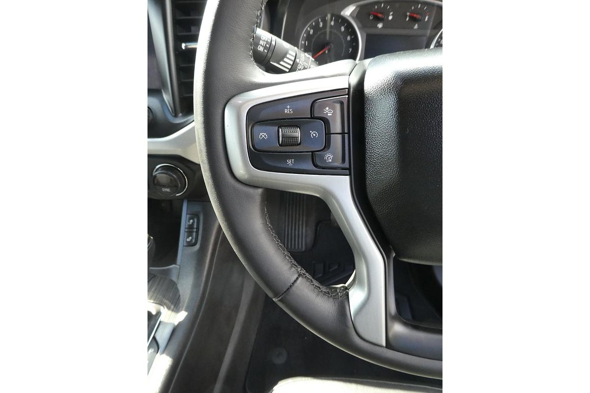 2019 Holden Acadia LTZ AC