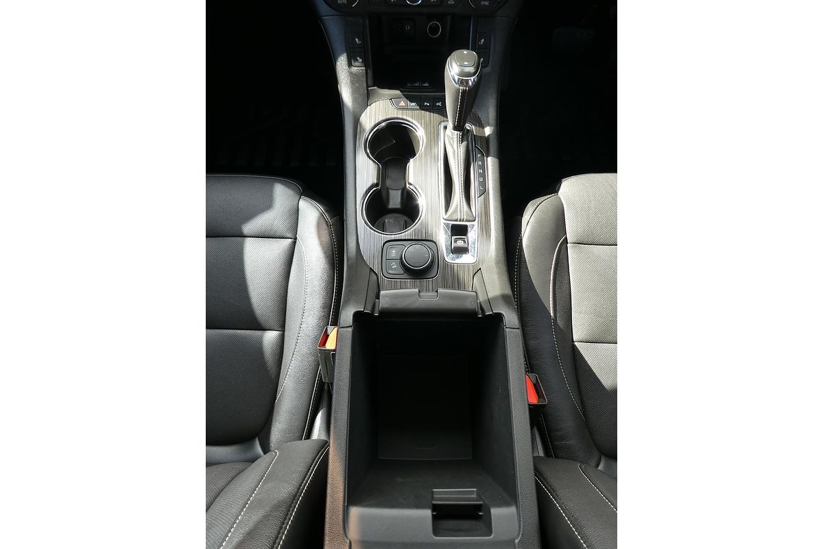 2019 Holden Acadia LTZ AC