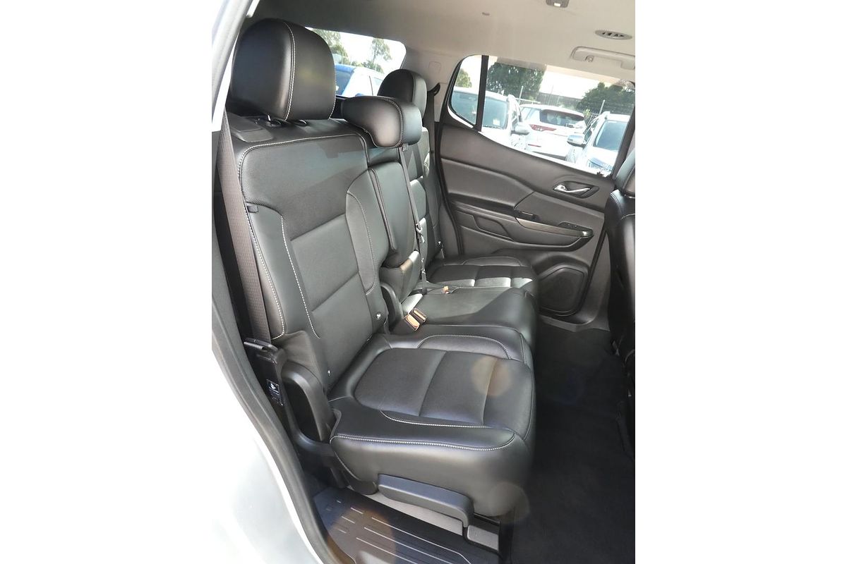 2019 Holden Acadia LTZ AC