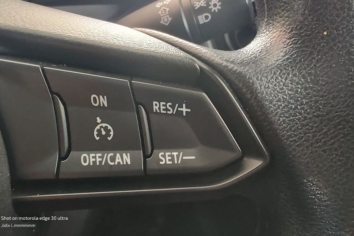 2018 Mazda CX-3 Neo DK