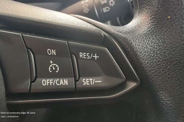 2018 Mazda CX-3 Neo DK