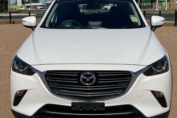 2024 Mazda CX-3 G20 Pure DK