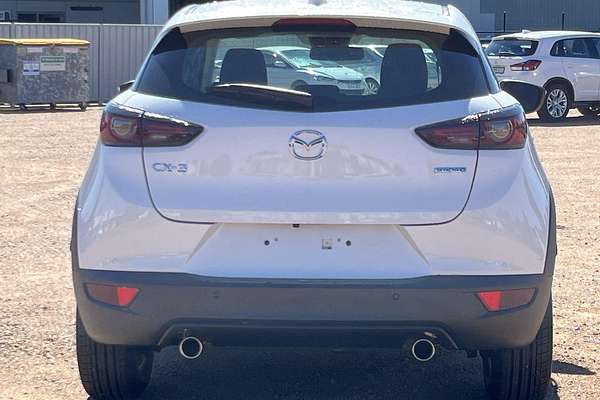 2024 Mazda CX-3 G20 Pure DK