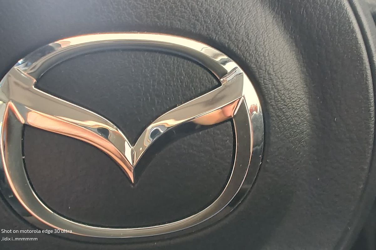 2018 Mazda CX-3 Neo DK