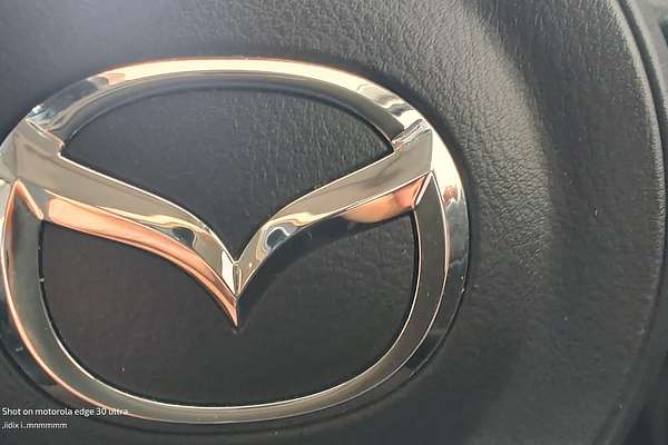2018 Mazda CX-3 Neo DK