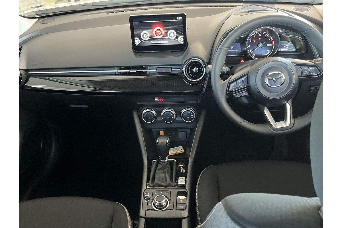 2024 Mazda CX-3 G20 Pure DK