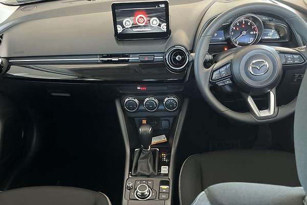 2024 Mazda CX-3 G20 Pure DK