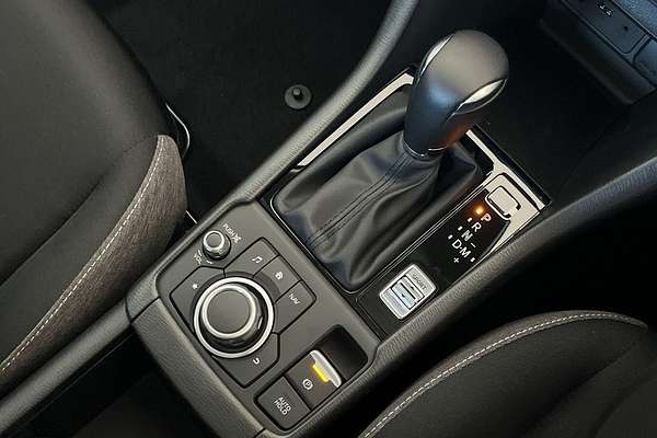 2024 Mazda CX-3 G20 Pure DK