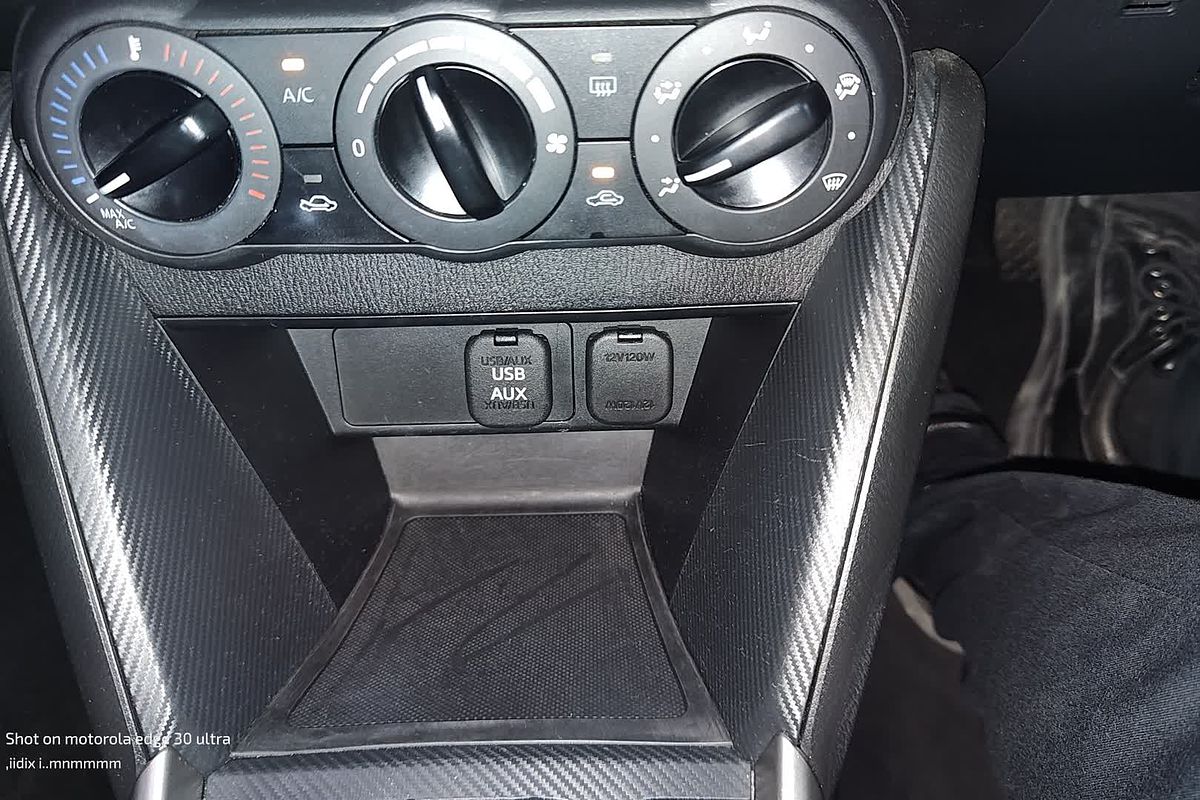 2018 Mazda CX-3 Neo DK