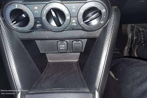 2018 Mazda CX-3 Neo DK