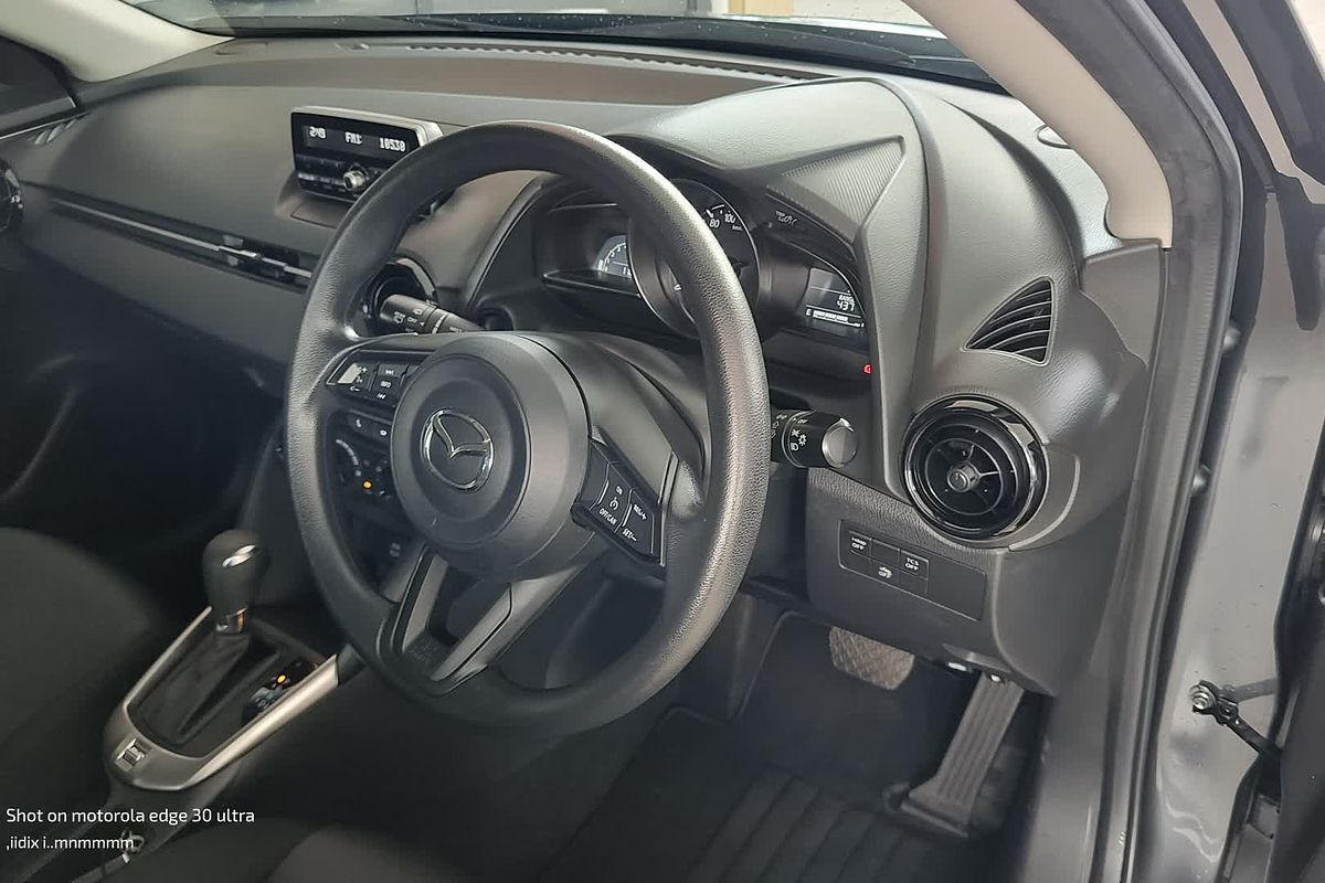 2018 Mazda CX-3 Neo DK
