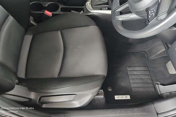 2018 Mazda CX-3 Neo DK