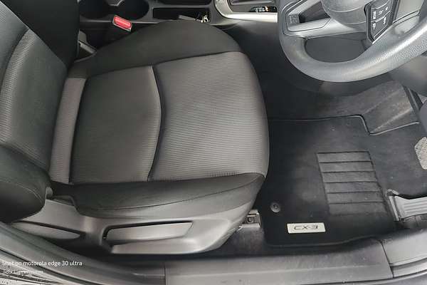 2018 Mazda CX-3 Neo DK
