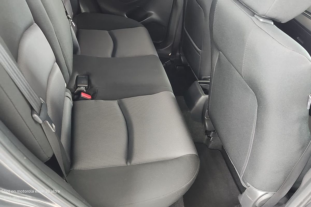 2018 Mazda CX-3 Neo DK