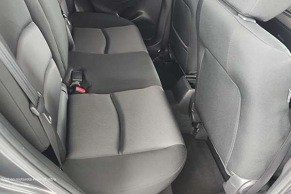 2018 Mazda CX-3 Neo DK