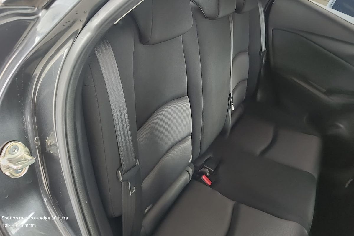 2018 Mazda CX-3 Neo DK