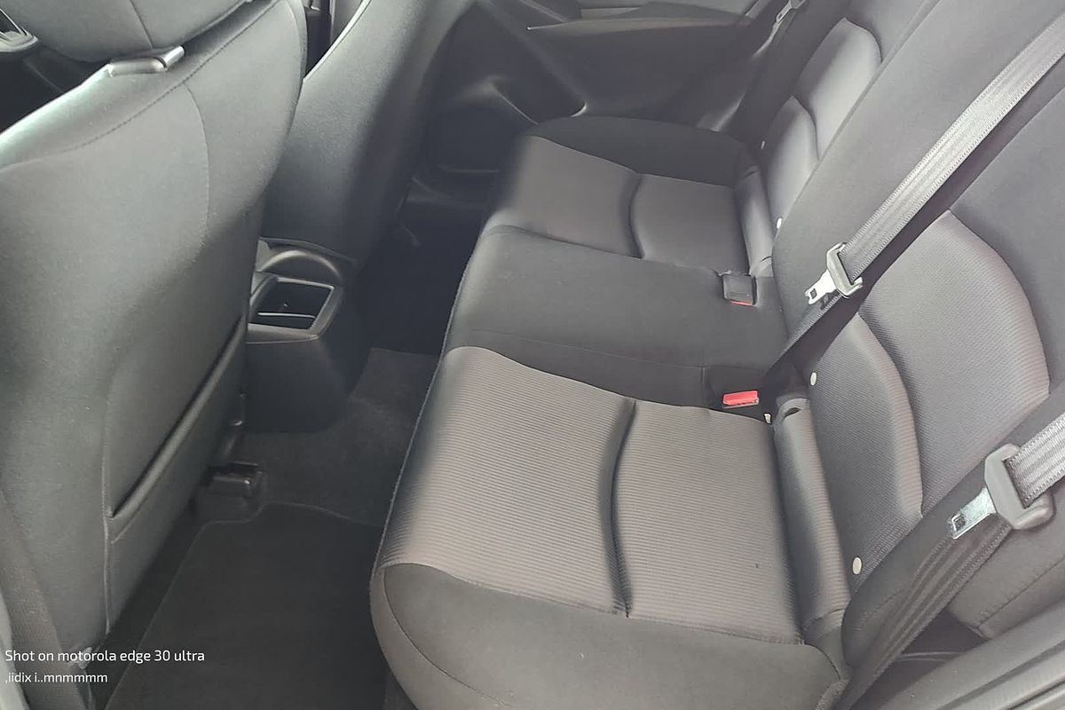 2018 Mazda CX-3 Neo DK