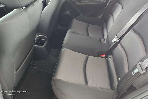 2018 Mazda CX-3 Neo DK