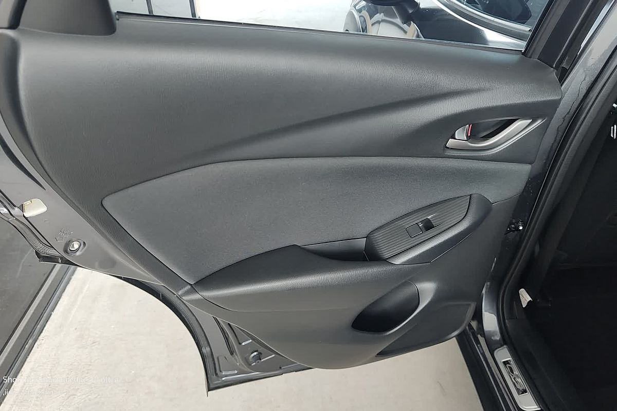 2018 Mazda CX-3 Neo DK
