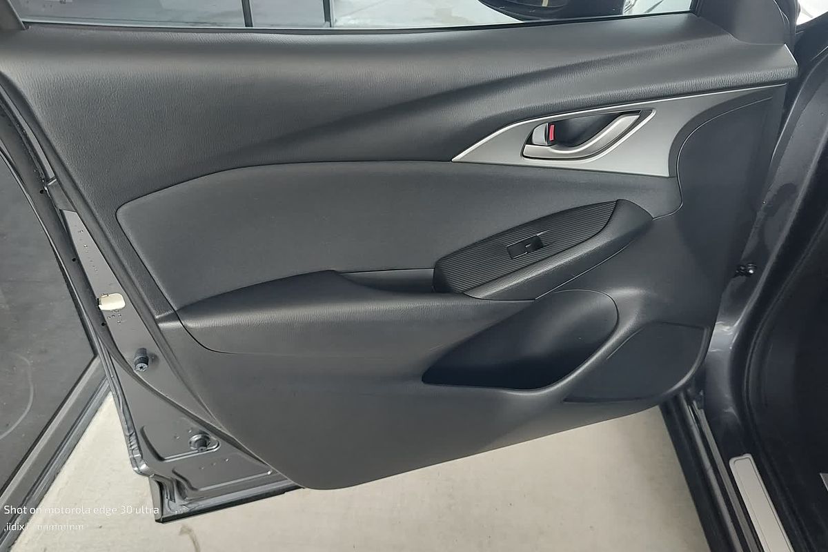 2018 Mazda CX-3 Neo DK