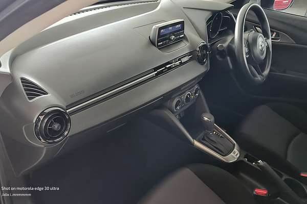 2018 Mazda CX-3 Neo DK