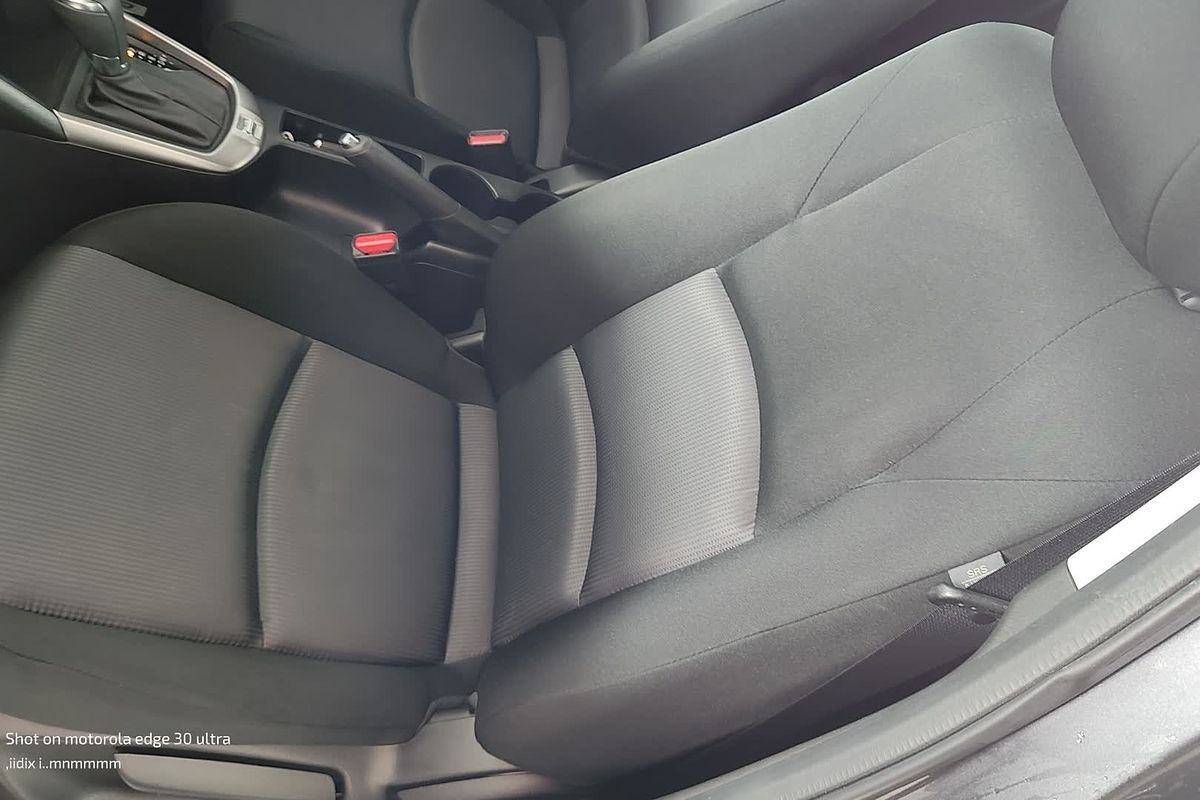 2018 Mazda CX-3 Neo DK