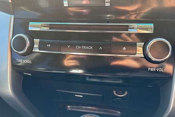 2012 Toyota Landcruiser Sahara VDJ200R