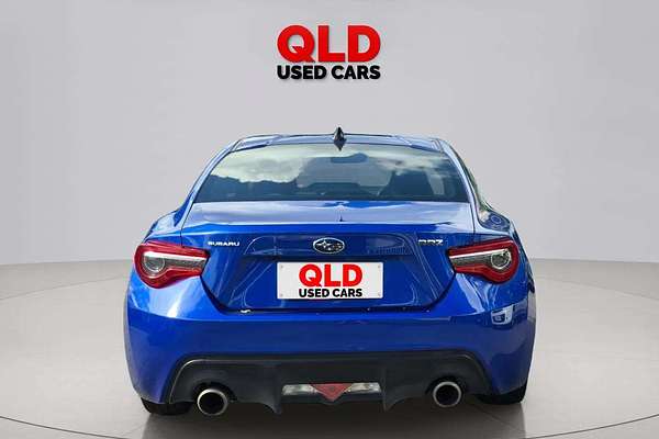 2020 Subaru BRZ  ZC6