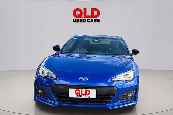2020 Subaru BRZ  ZC6