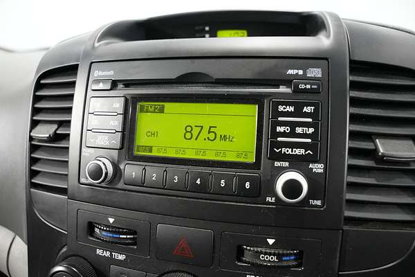 2012 Kia Grand Carnival Si VQ