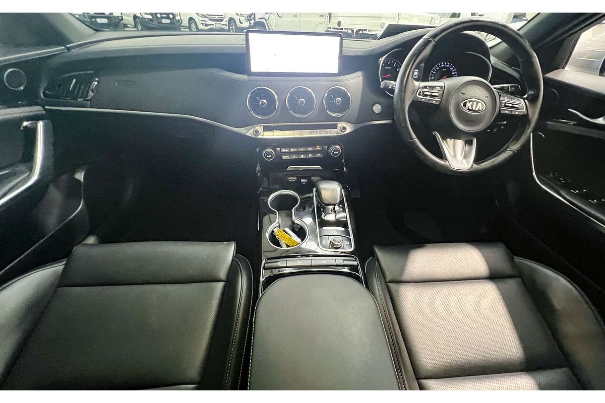 2021 Kia Stinger 330S CK